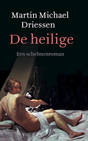 De heilige - Martin Michael Driessen (ISBN 9789028293205)