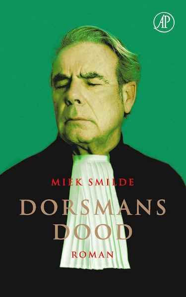 Dorsmans dood - Miek Smilde (ISBN 9789029539944)