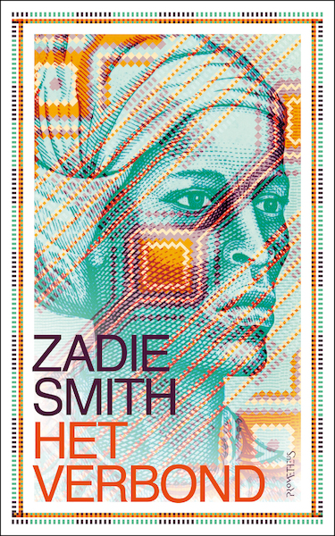 Het verbond - Zadie Smith (ISBN 9789044643695)