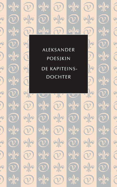De kapiteinsdochter - Aleksander Poesjkin (ISBN 9789028251038)