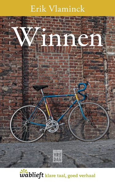 Winnen - Erik Vlaminck (ISBN 9789460018756)