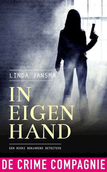 In eigen hand - Linda Jansma (ISBN 9789461094605)