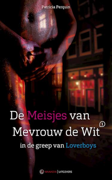 De meisjes van mevrouw De Wit - Patricia Perquin (ISBN 9789491852077)