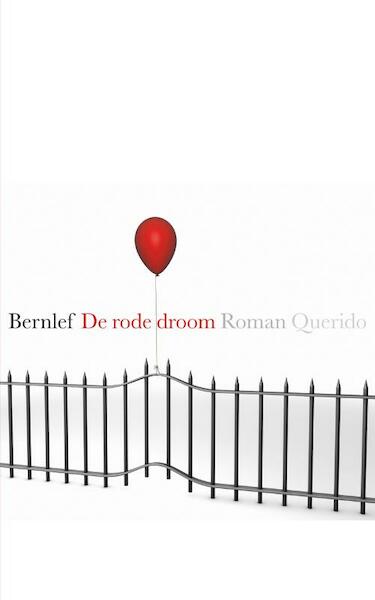 De rode droom - Bernlef (ISBN 9789021434896)