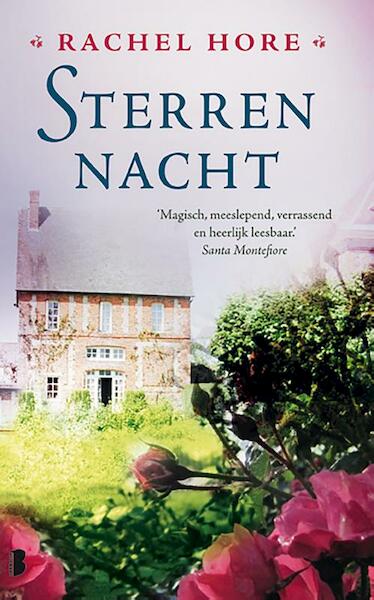 Sterrennacht - Rachel Hore (ISBN 9789022557341)