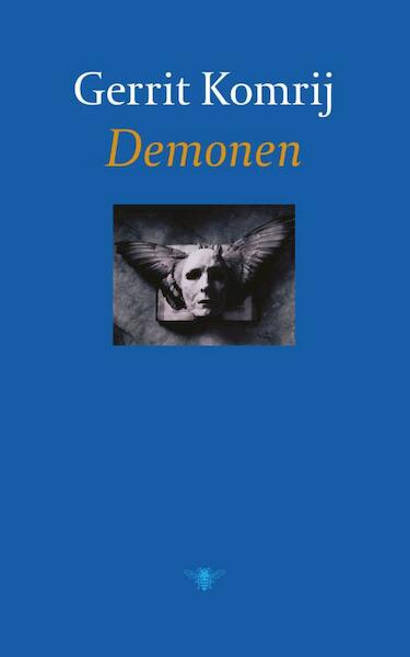 Demonen - Gerrit Komrij (ISBN 9789023411598)