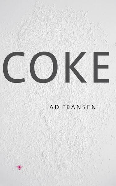 Coke - A. Fransen (ISBN 9789023416906)