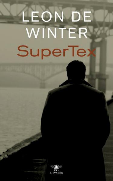 SuperTex - Leon de Winter (ISBN 9789023428602)