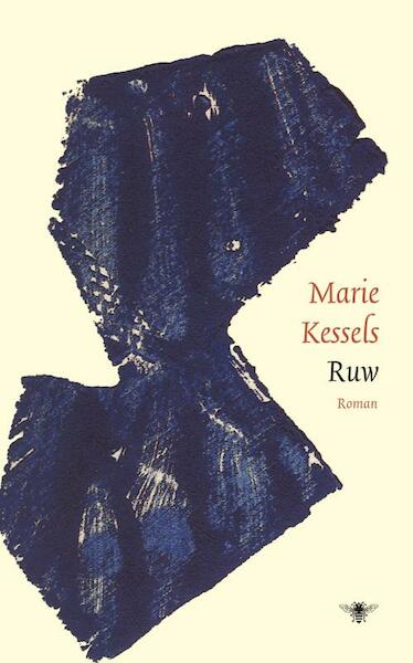Ruw - Marie Kessels (ISBN 9789023429869)
