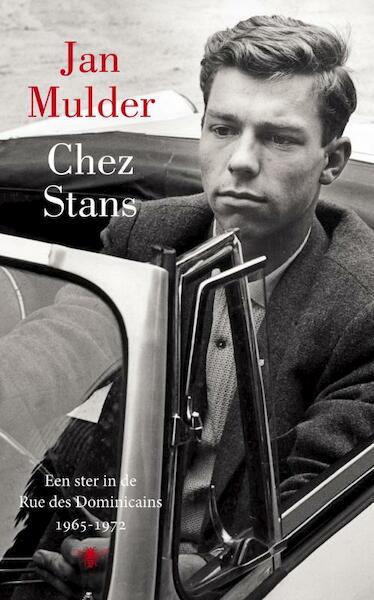 Chez Stans - Jan Mulder (ISBN 9789023438908)