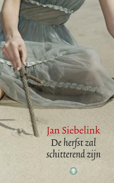De herfst zal schitterend zijn - Jan Siebelink (ISBN 9789023441717)