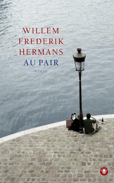 Au pair - Willem Frederik Hermans (ISBN 9789023462873)