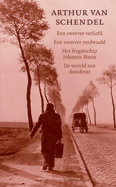 Omnibus - Arthur van Schendel (ISBN 9789025349950)