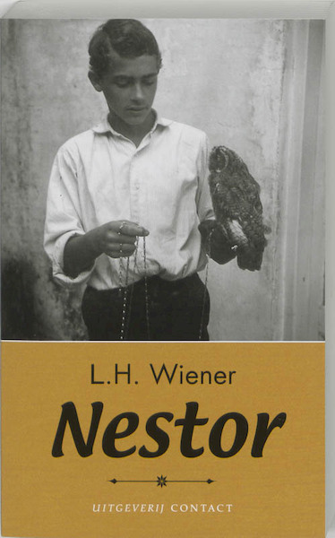 Nestor - L.H. Wiener (ISBN 9789025416874)