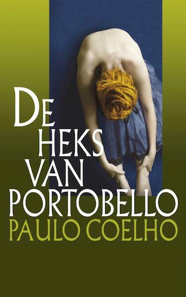 De heks van Portobello - Paulo Coelho (ISBN 9789029567473)