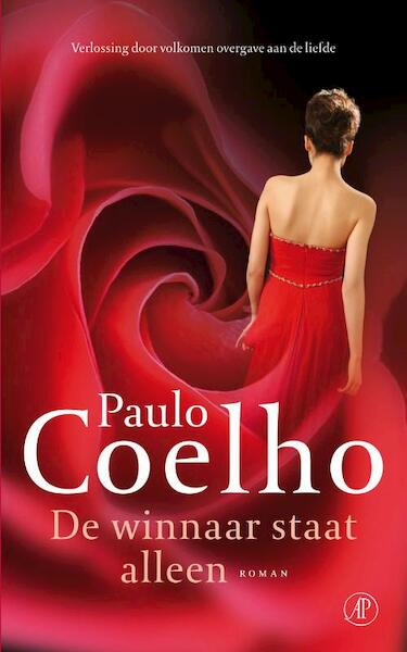 De winnaar staat alleen - Paulo Coelho (ISBN 9789029573894)