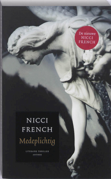 Medeplichtig - Nicci French (ISBN 9789041414632)