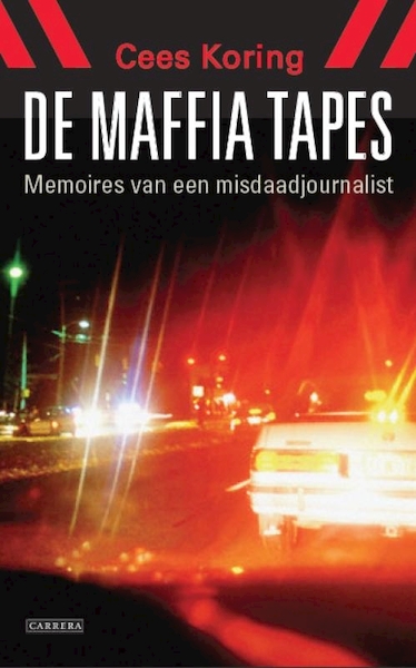 De Maffia tapes - Cees Koring (ISBN 9789048803194)