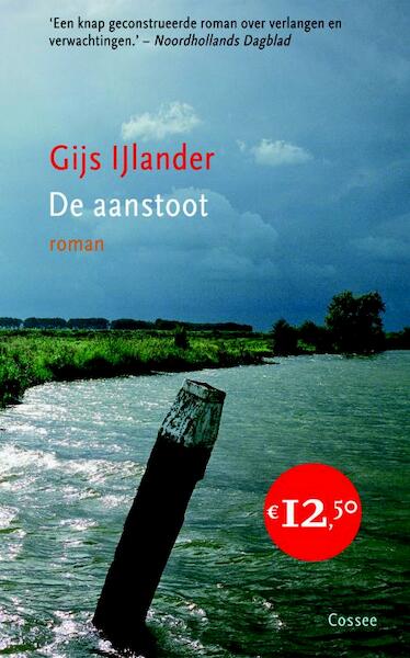 De aanstoot - G. IJlander (ISBN 9789059362277)