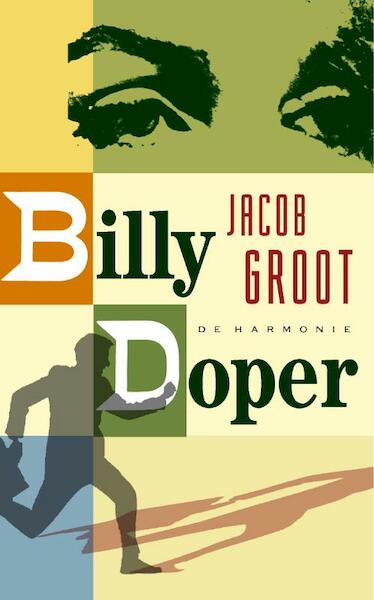 Billy Doper - J. Groot (ISBN 9789061698487)