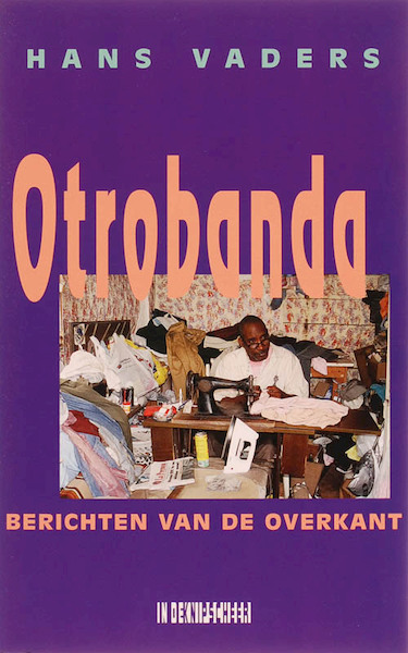 Otrobanda - H. Vaders (ISBN 9789062655809)