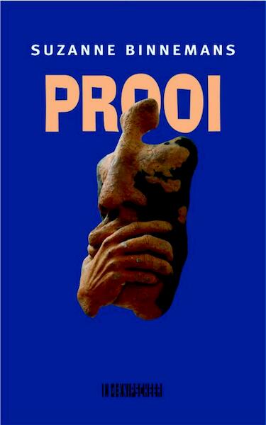 Prooi - Suzanne Binnemans (ISBN 9789062656264)