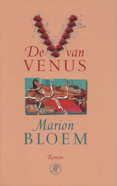 De V van Venus - Marion Bloem (ISBN 9789029580502)