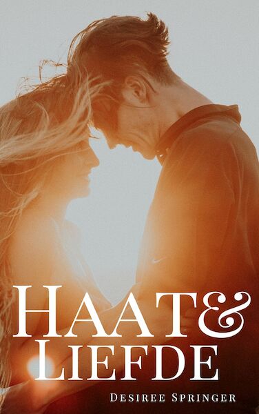 Haat & liefde - Desiree Springer (ISBN 9789461890009)