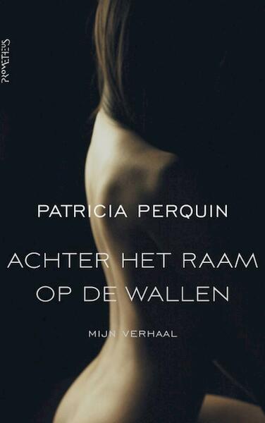 Achter het raam op de Wallen - Patricia Perquin (ISBN 9789044620474)