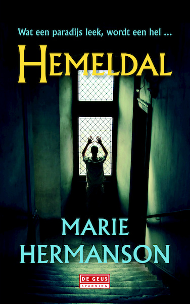 Hemeldal - Marie Hermanson (ISBN 9789044525052)