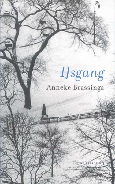 IJsgang - Anneke Brassinga (ISBN 9789023485353)