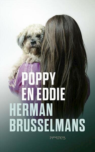 Poppy en Eddie - Herman Brusselmans (ISBN 9789044625912)