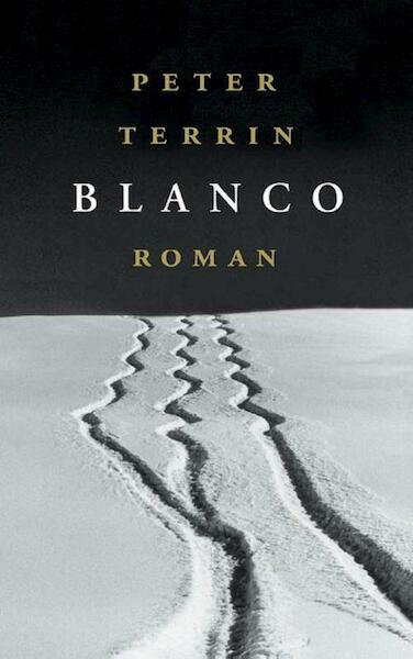 Blanco - Peter Terrin (ISBN 9789023487968)