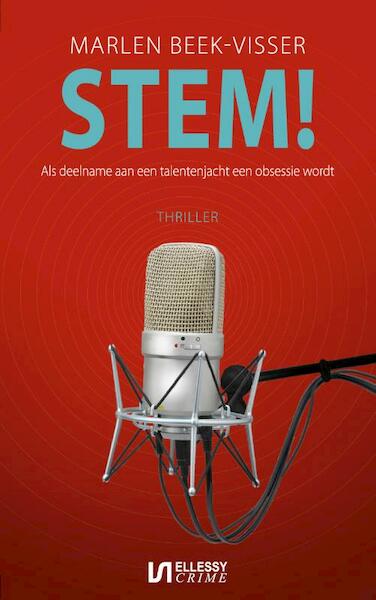 Stem ! - Marlen Beek-Visser (ISBN 9789086602728)