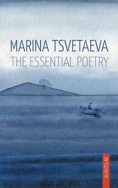 The Essential Poetry - Marina Tsvetaeva (ISBN 9781784379605)