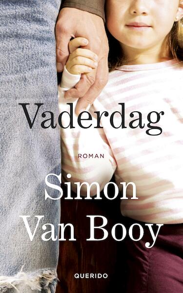 Vaderdag - Simon Van Booy (ISBN 9789021401706)
