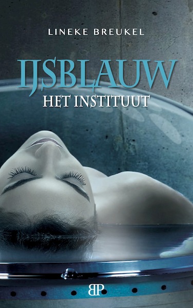 Het Instituut - Lineke Breukel (ISBN 9789461851796)
