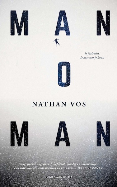 Man o man - Nathan Vos (ISBN 9789038802480)