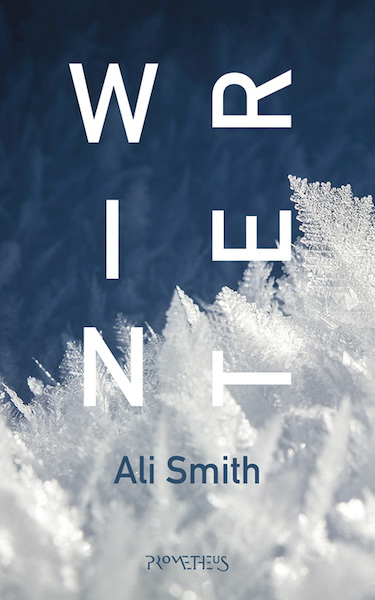 Winter - Ali Smith (ISBN 9789044637953)