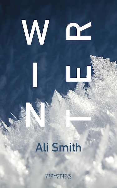 Winter - Ali Smith (ISBN 9789044637960)