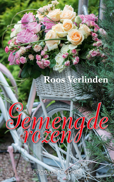 Gemengde rozen - Roos Verlinden (ISBN 9789462042315)