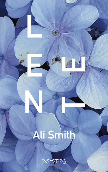 Lente - Ali Smith (ISBN 9789044642193)