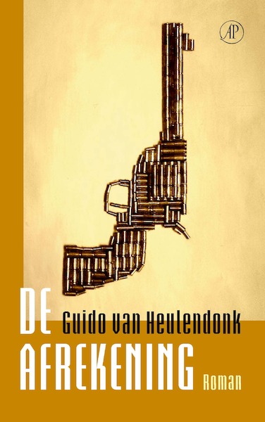 De afrekening - Guido van Heulendonk (ISBN 9789029540476)