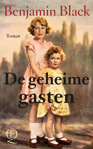 De geheime gasten - Benjamin Black (ISBN 9789021419411)