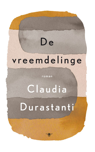 De vreemdelinge - Claudia Durastanti (ISBN 9789403185903)