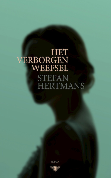 Het verborgen weefsel - Stefan Hertmans (ISBN 9789403155418)
