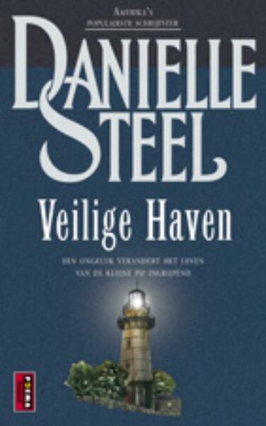 Veilige haven - Danielle Steel (ISBN 9789021009841)