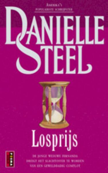 Losprijs - Danielle Steel (ISBN 9789021009858)