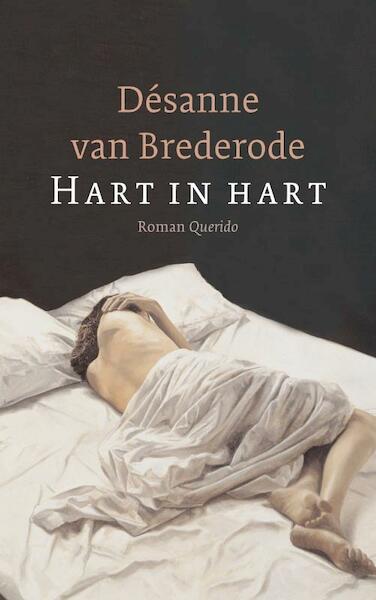 Hart in hart - Désanne van Brederode (ISBN 9789021454283)