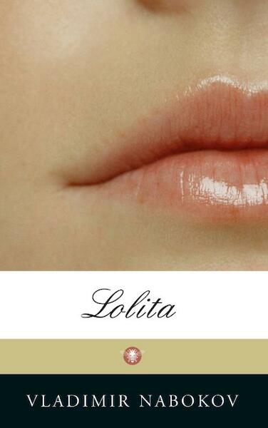 Lolita - Vladimir Nabokov (ISBN 9789023419983)